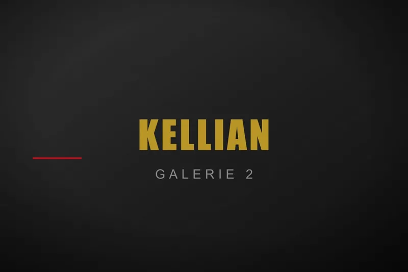 Kellian, galerie 2