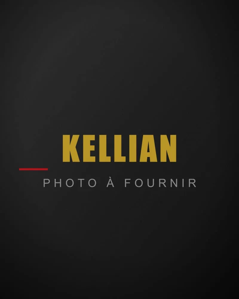Kellian (Kellian Streicher)