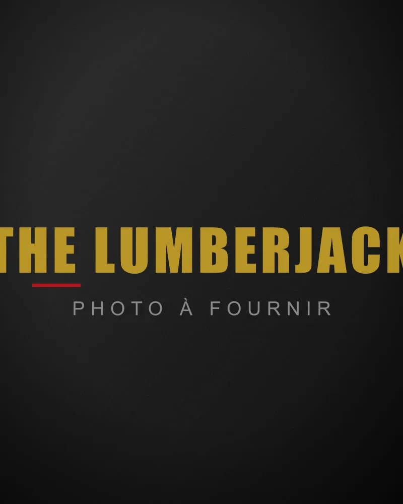 The Lumberjack (Mathias Cheney)